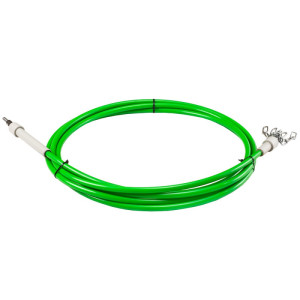 Cepillo para limpieza de chimenea para taladro | CleanChimney.eu